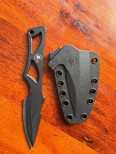 Spartan blades enyo - spartan,