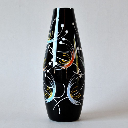 Vintage hyalith - vintage,
