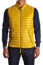 Duvetica Weste Gelb REF-19308