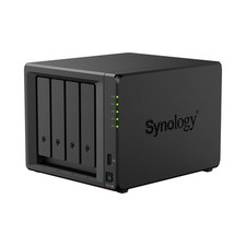 Synology disk station ds925 - disk,