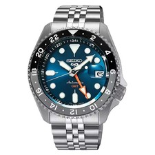 Seiko 5 Sports SKX Racer's