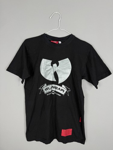 Vintage wear tang clan - wu,