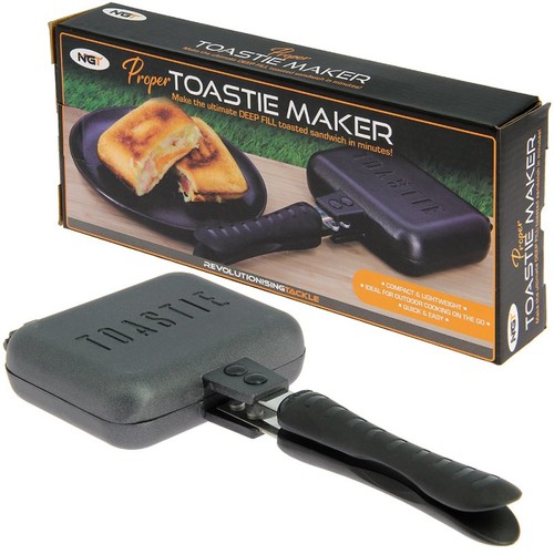 Ngt proper toastie - proper,