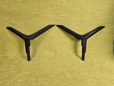 Stand Fuß / Ständer 2 St. L & R für LED TV Samsung Model: GU65CU7179U#21