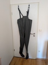 Fischerhose Anglerhose Wathose