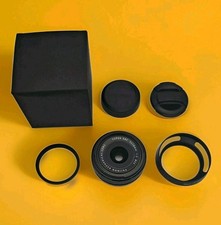Fujinon XF18mm f/2 R Super EBC