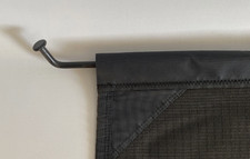 Netztrennwand für VW T5, T6