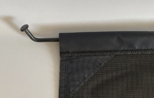 Netztrennwand für t6 - für, vw
