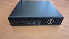 Dell Optiplex 3080 (Miniserver) i5-10500T 16GB RAM 256GB SSD Win11, WLAN