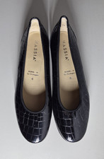 HASSIA ROMA-H Damen Halbschuhe