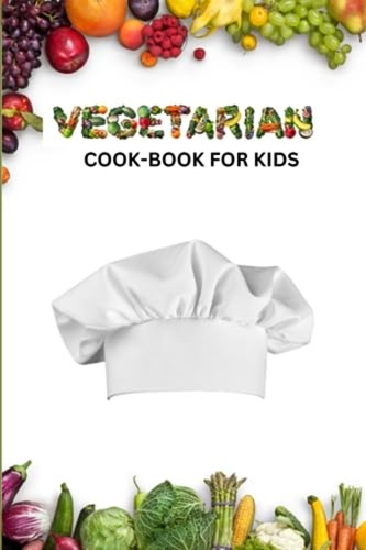 Vegetarian cook book - vegetarian, for