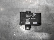 VW T5 T6 Multivan Steuergerät