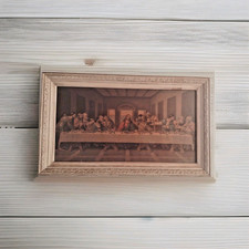 VINTAGE ZABATERI THE LAST