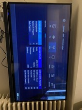 LED TV GRUNDIG 43GFB6625 43"/108 cm, HEVC, Full HD, DVB-T2 HD, Triple Tuner