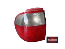 Ford Galaxy Rückleuchte links Bj 1997 Hella 90733700