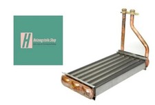 Junkers Wärmetauscher