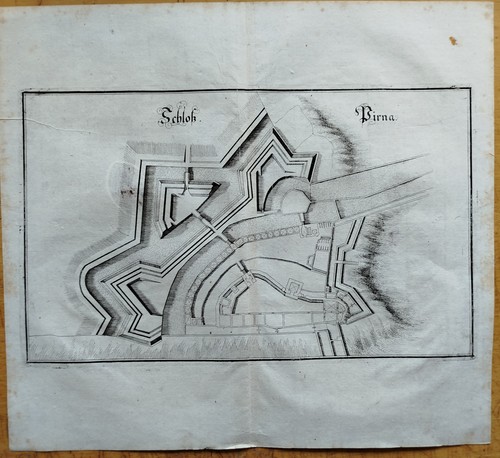 Schloß pirna sachsen - pirna,