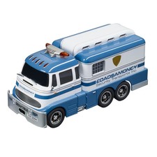 Carrera Geldtransporter Money