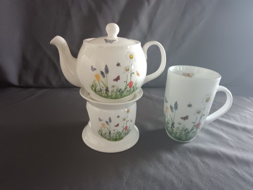 Tee becher stövchen - tee,