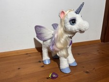 FurReal Friends Einhorn Starlily My Magical Unicorn Interaktiv
