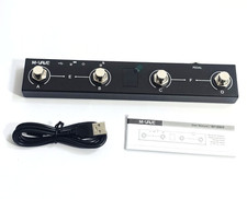 M-VAVE Chocolate Wireless Midi