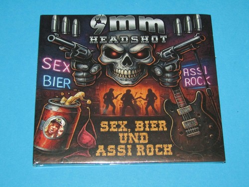 9mm headshot sex - 9mm, /