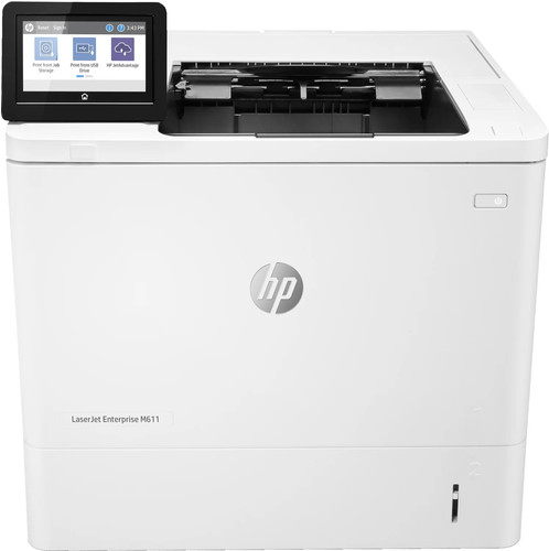 Laserjet enterprise m611dn - laserjet,