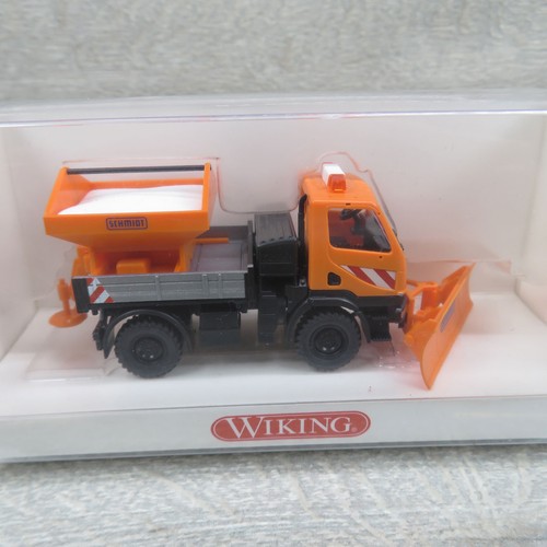 Wiking 0646 unbenutzt - wiking,