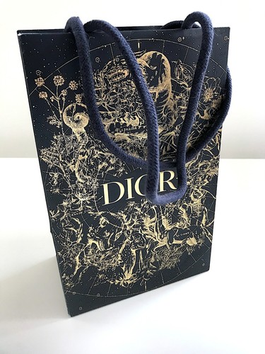 Dior tragetasche - dior,