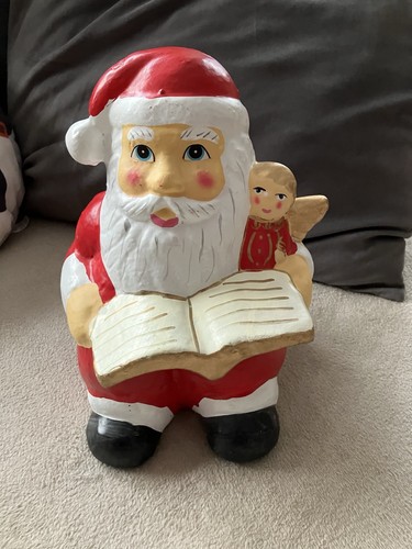 Weihnachtsdekoration nikolaus - weihnachtsdekoration,