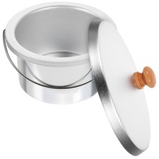 Wachsschmelzbehälter