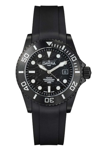 Davosa 161 583 - 161.583.02, black