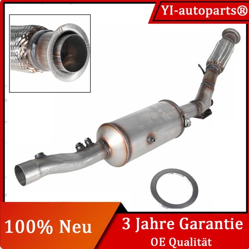 Dieselpartikelfilter dpf für - dieselpartikelfilter,