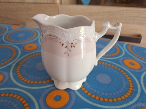 Hutschenreuther milchkännchen - hutschenreuther,