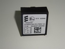 Eberspächer Standheizung IPCU