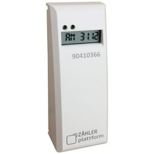 Heizkostenverteiler Funk NEU