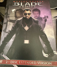 Blade Trinity | Steelbook |