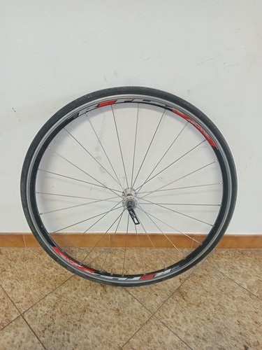 Vorderrad miche rx3 - miche, 24