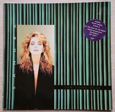 Sandra - The Long Play - LP  -