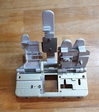 Klebepresse Splicer Siemens