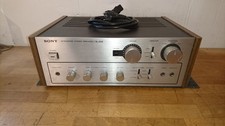 Sony TA-2650  Amplificateur