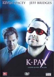 Pax lhomme qui - k-pax,,