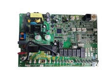 Reparatur steuerplatine - reparatur,
