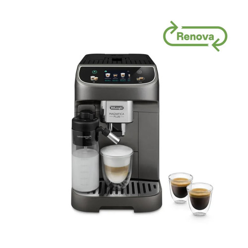 Kaffeemaschine magnifica plus - magnifica,