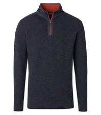 CASAMODA Pullover uni