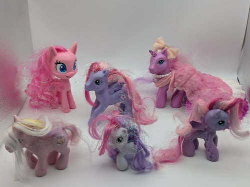 Hasbro little pony g3 - pony,
