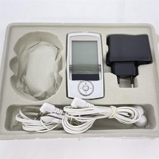 Beurer EM 49 Digital TENS/EMS, 3-in-1 Reizstromgerät, Massagefunktion, nur Gerät