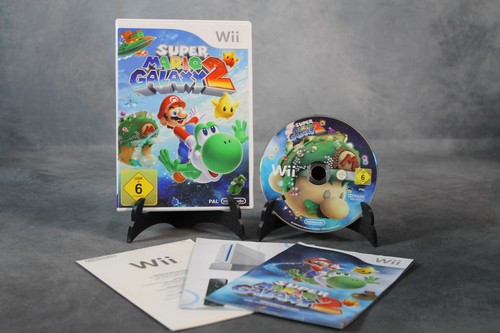 Super mario galaxy - super,