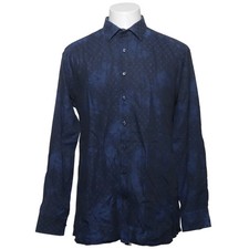 Etro, Hemd, Größe: 44, Blau