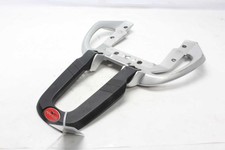 Gepäckträger Haltegriff hinten Moto Guzzi Stelvio 1200 8V NTX LZ 11-17